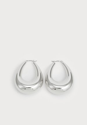 RAINE - Earrings - silver-coloured