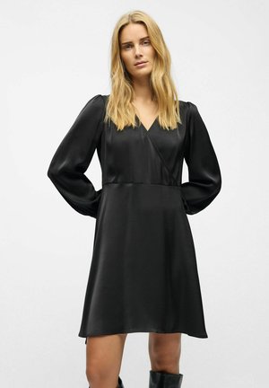 MIDI - Vardagsklänning - black