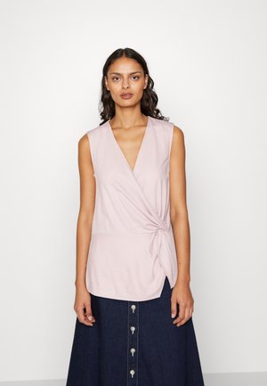 Anna Field Μπλούζα - pink