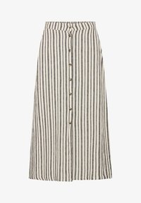 Ausgewählt, rainy day stripe mix