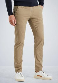 PME Legend AMERICAN CLASSIC REGULAR FIT
 - Chino - elmwood