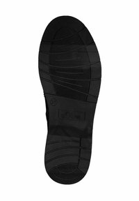 s.Oliver CHELSEA - Kauboi/mootorratturi poolsaapad - navy comb