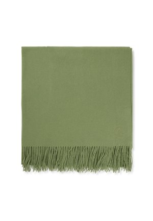 DECKE - Sciarpa - olive