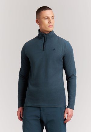 Protest, PRTREPERFECTO - Vesta od flisa - twilight navy