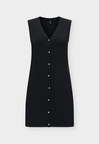 Sélectionné, black/gold coloured
