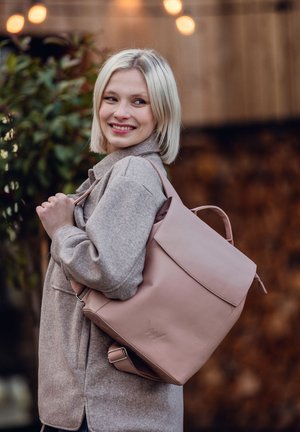 VUCH, GIOIA - Rucksack - pink