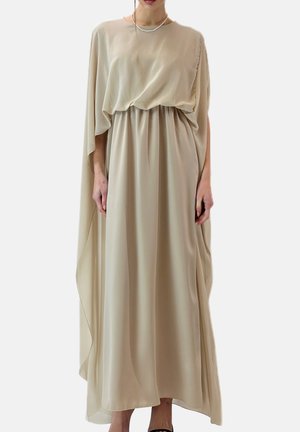 ABAYA  - Maxikjoler - beige