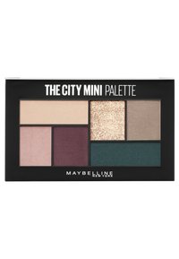 Maybelline New York SMALL ADVENT CALENDAR (5 DOOR) - Adventkalender
