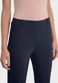 RAGNO FASHION - Pantaloni - blu