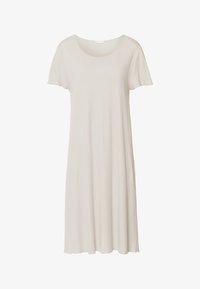 Ausgewählt, misty white