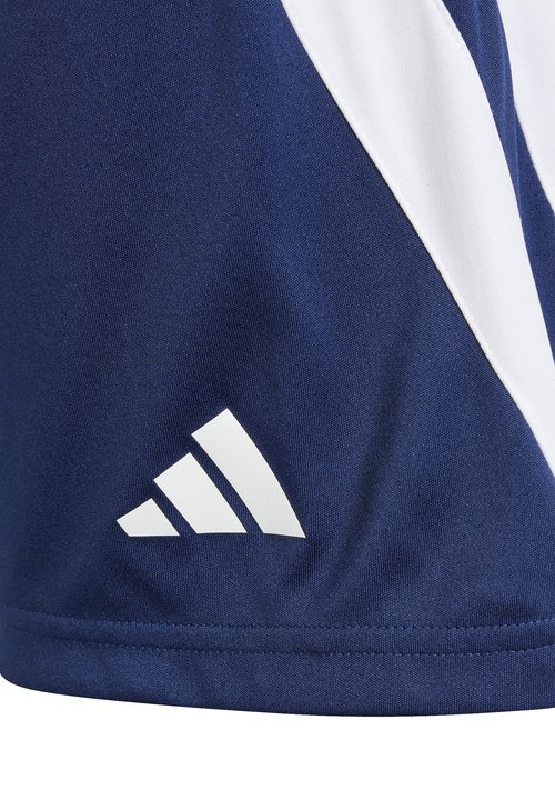 adidas FORTORE 23 SHORT UNISEX - Sports shorts - team navy blue — photo 5