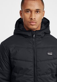 Solid SDATREO - Lett jakke - black