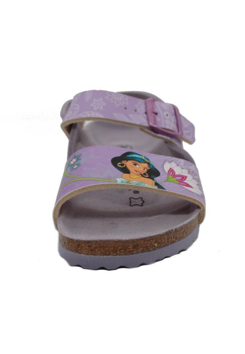 Birkenstock Sandals - oriental jasmine lilac — foto 6