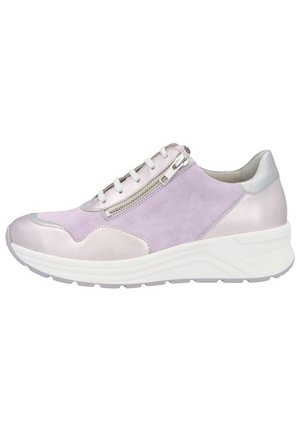 HOLLY ETOIL PERLC VEL - Trainers - lila
