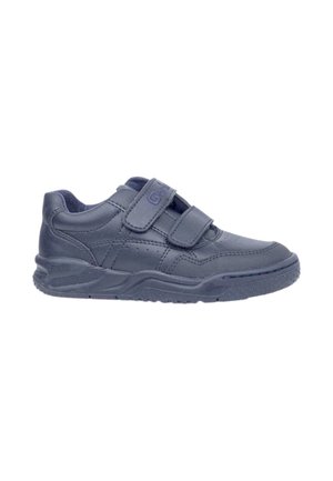 Zapatillas - azul marino