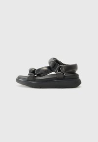 FitFlop Kilesandaler - all black