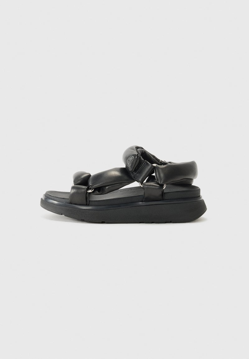 FitFlop Kilesandaler - all black