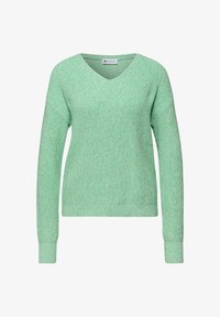 Sélectionné, grün