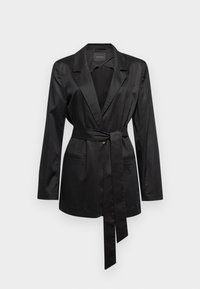 Guess JONI  - Kratka jakna - jet black