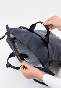 Aunts & Uncles MORIOKA - Rugzak - storm