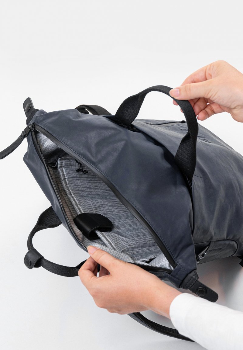 Aunts & Uncles MORIOKA - Rugzak - storm