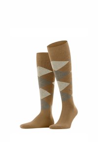 Unausgewählt, beige mel