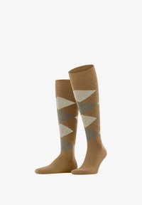 Unausgewählt, beige mel