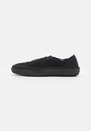 Vans CIRCLE VEE UNISEX - Sapatilhas - black