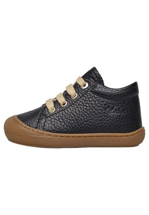 COCOON - Chaussures premiers pas - schwarz