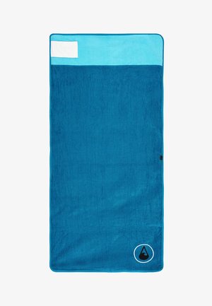 Rantapyyhe - teal