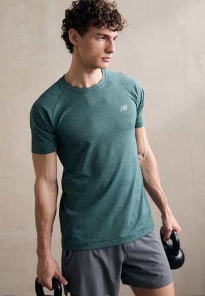Sport T-shirt - new spruce