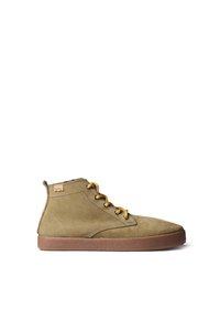 Toni Pons DALTON-SY - Botines con cordones - oliva