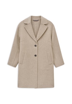 bugatti, Classic coat - beige