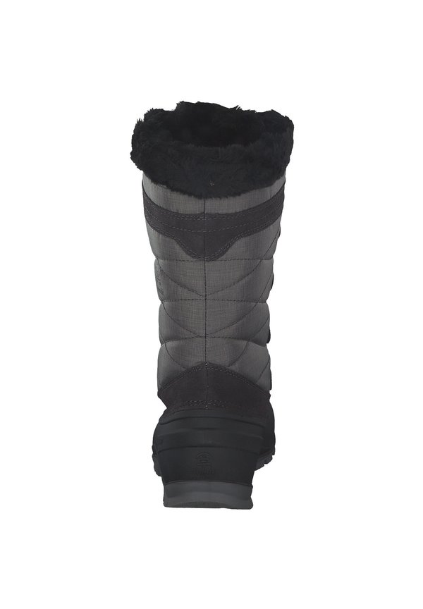 SNOWVALLEY – Snowboot/Winterstiefel – grau