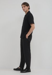 Calliope Camicia - nero