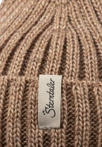 Sterntaler Beanie - beige