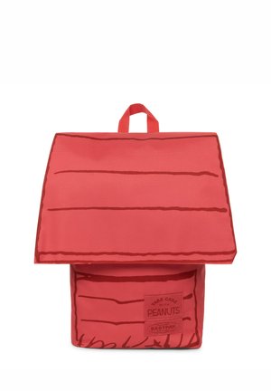 SNOOPY HOUSE - Mochila - peanuts doghouse