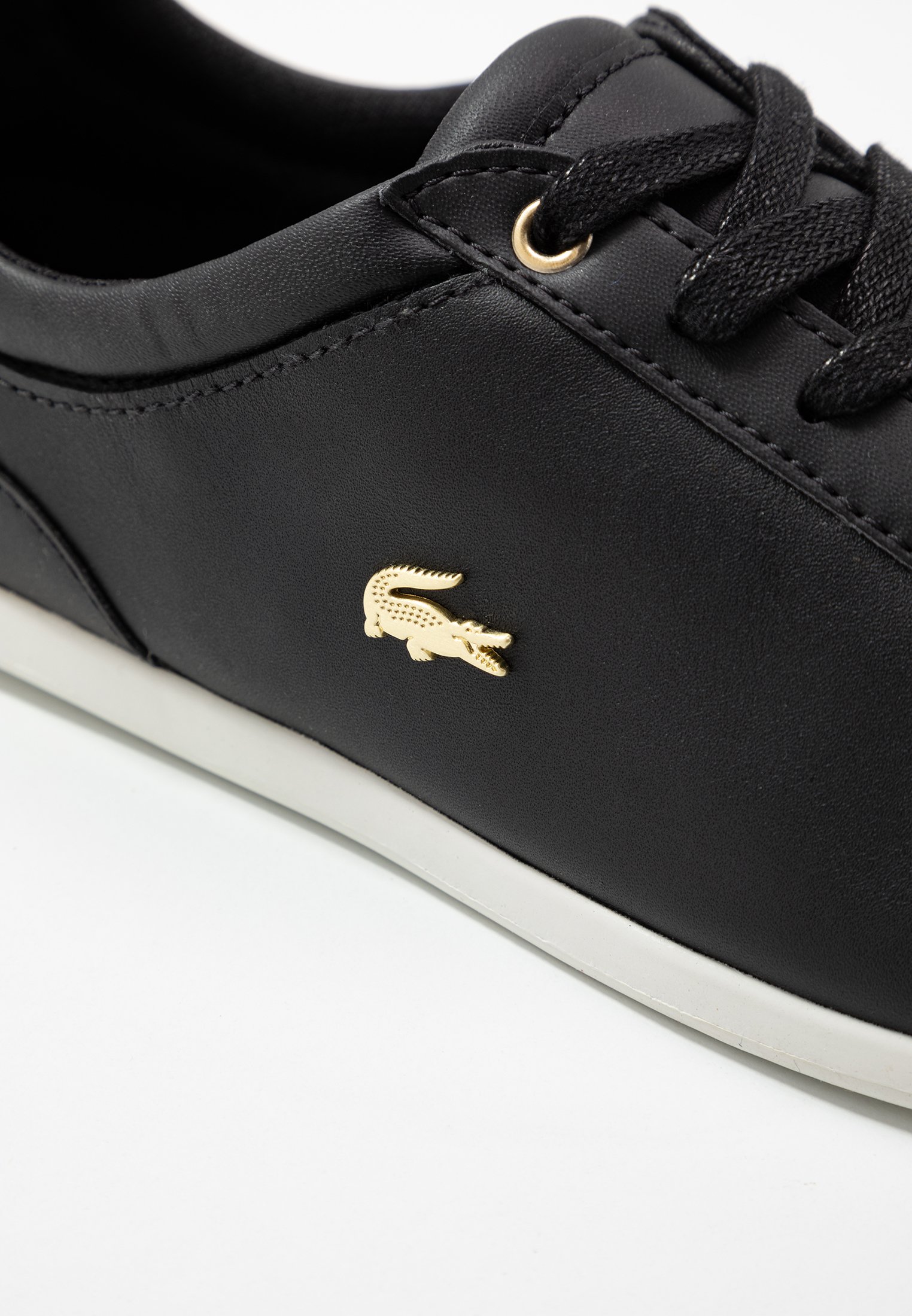 lacoste rey sneaker