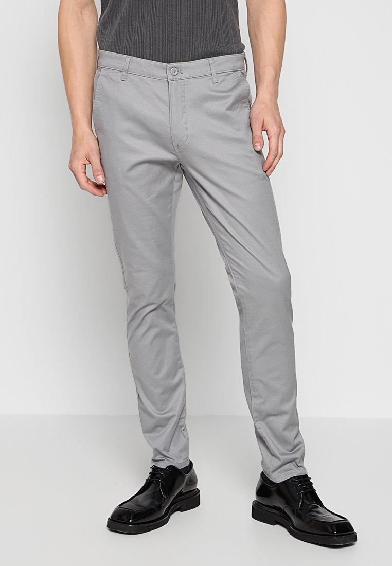 Dockers Chino grijs Dockers Chino grijs
