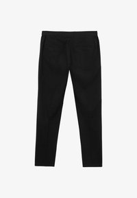 Non selezionato, nero