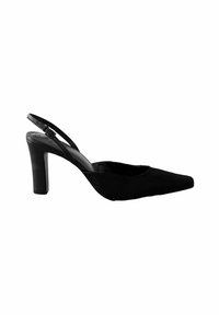 SIGNATURE - REGULAR FIT - Klasické lodičky na opätku - black