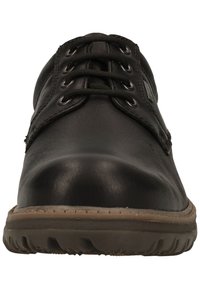 Pius Gabor PIUS GABOR  - Sportieve veterschoenen - black