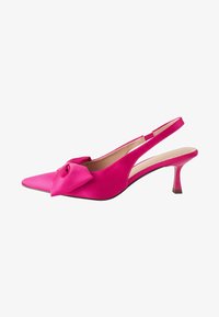 Non selezionato, pink