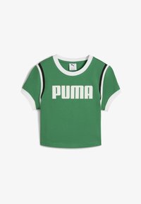 Non sélectionné, archive green