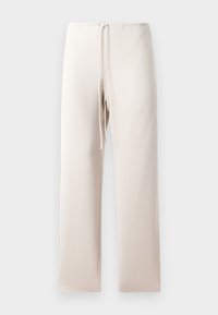 TERRI TROUSER - Pantalon classique - dove grey
