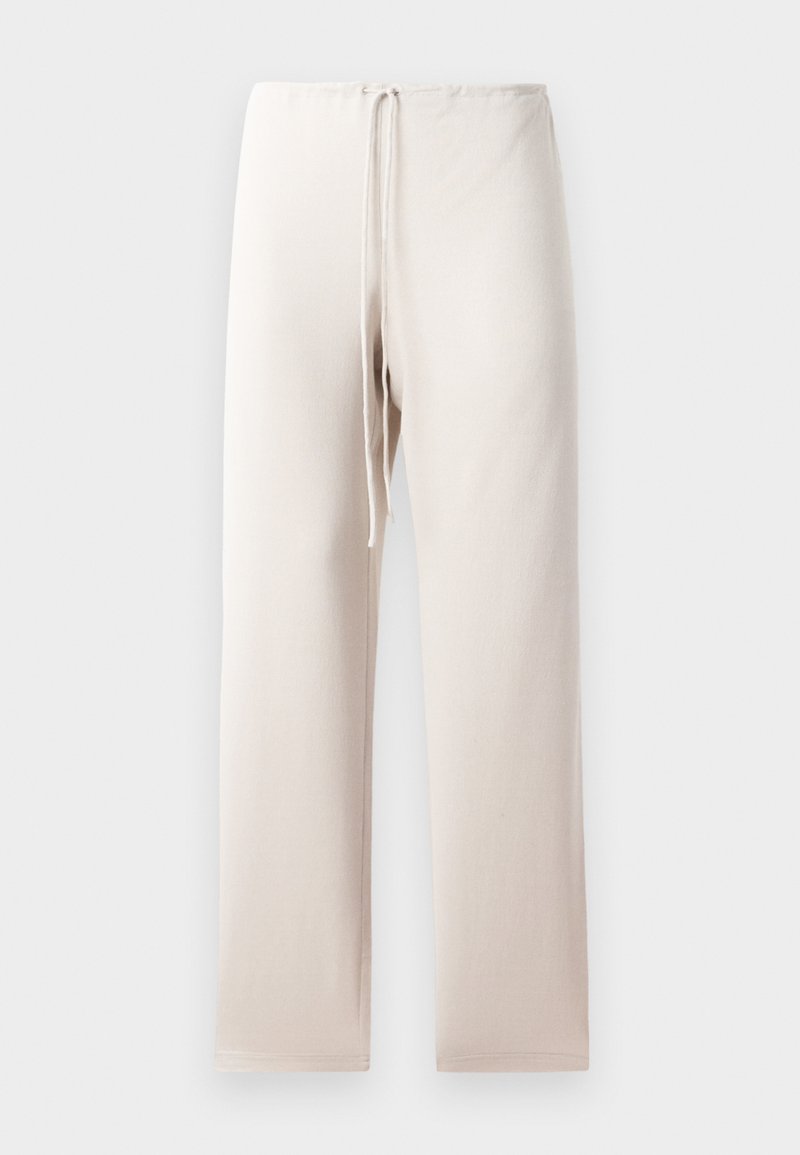 TOVE Broek lichtgrijs