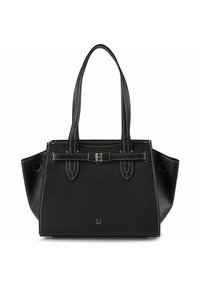 Unausgewählt, black