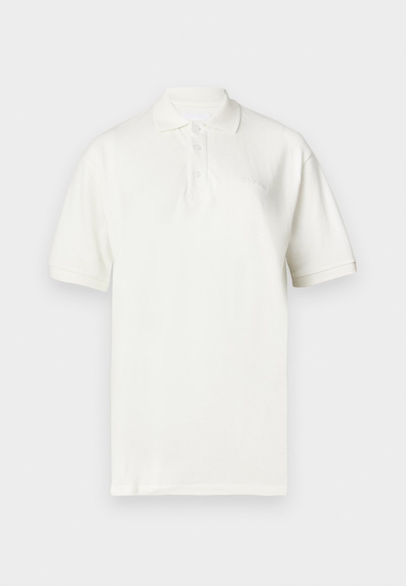 2nd Day Poloshirt wit 2nd Day Poloshirt wit