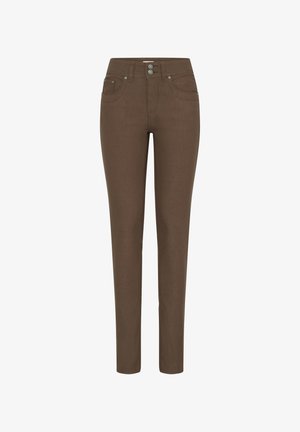 Fransa, FRZALIN TOKYO - Jeans Slim Fit - rain drum