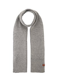 Bickley+Mitchell Sjaal - grey melee